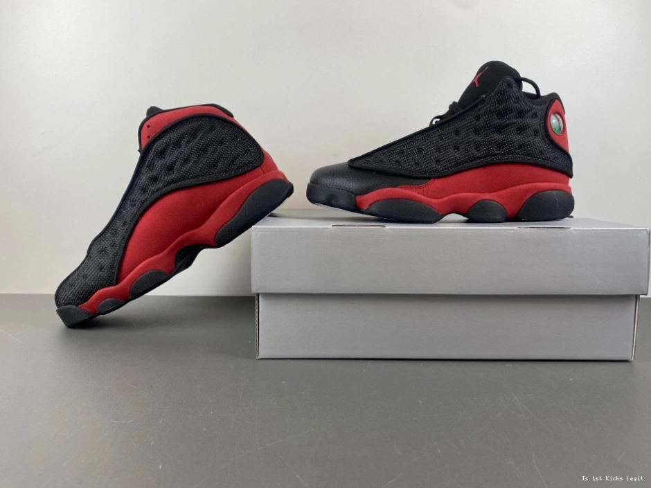 414571-004 13 Bred (2017) - Retro Men's Jordan 1106